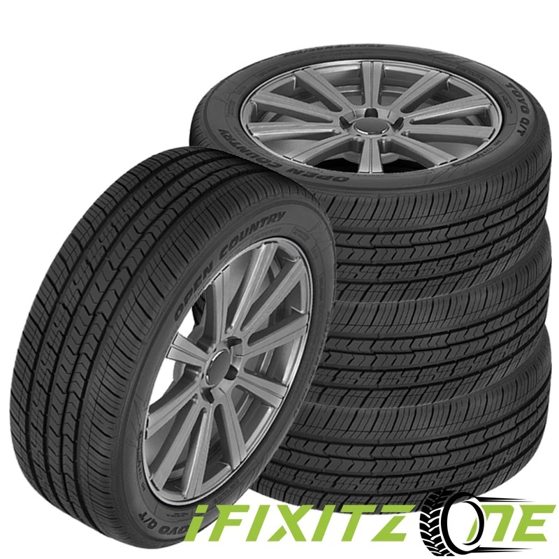 Toyo 245/65/17 Car & Truck Tires for sale | eBay
