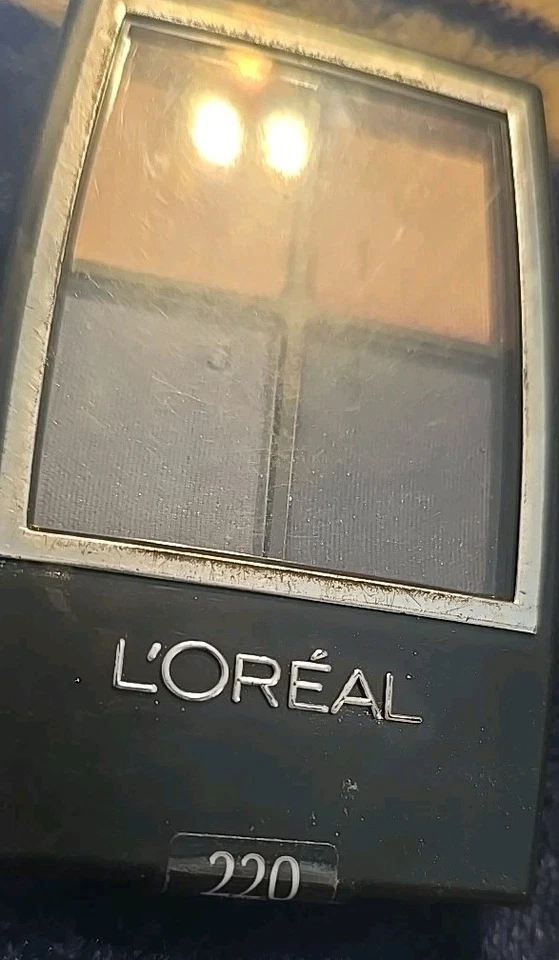 Loreal Studio Secrets  #220 Blues - Image 3 of 3