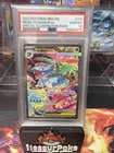 New Listing2025 POKEMON MEG EN-MEGA EVOLUTION #177 MEGA VENUSAUR EX PSA 10