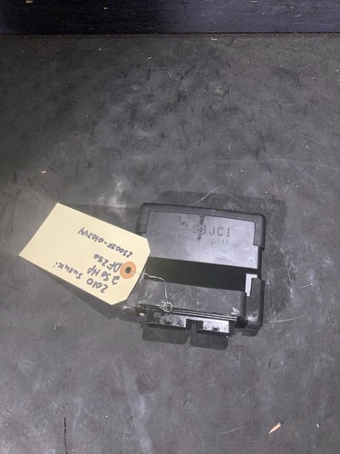OEM 33920-93JC1 2010 AND LATER SUZUKI DF250 ECU