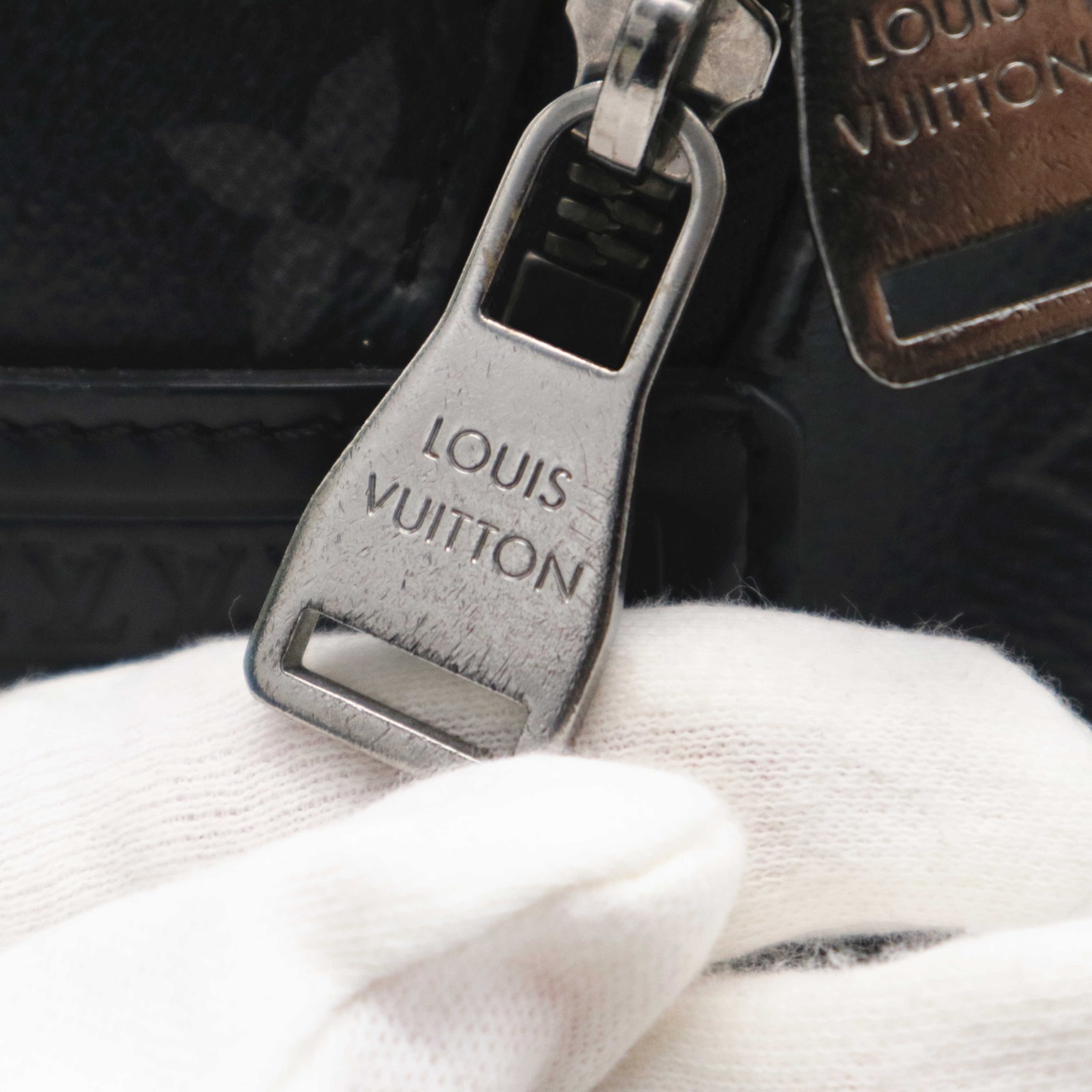 Louis Vuitton LV Discovery Backpack Eclipse Monog… - image 8
