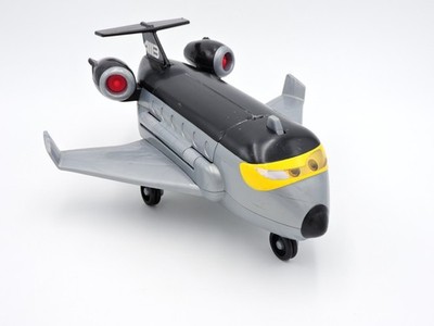 IMAGINEXT Siddeley cargo plane Disney CARS 2 NO Holley Shiftwell 2011 Pixar