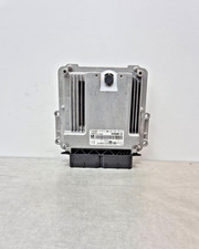 Moteur Jaguar E