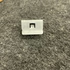 SOUTHWIRE 4H58TZ Hammer-On Flange Clip 5/16" - 1/2" Qty 100 — photo 4