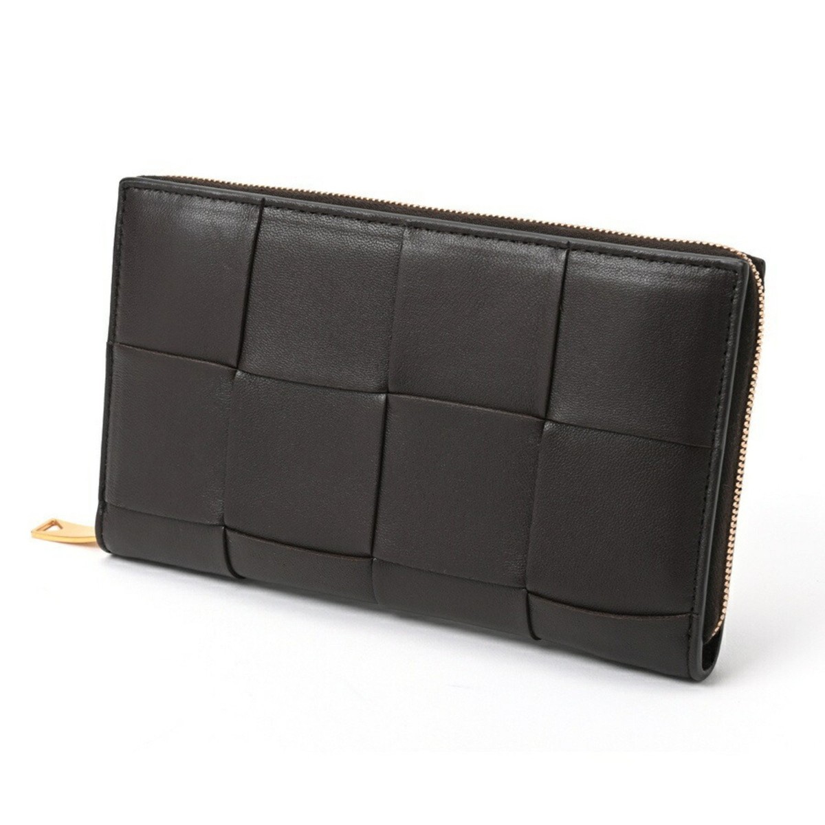 ●BOTTEGAVENETA ●ボッテガヴェネタ Cassette Large Wallet 楽天市場】ボッテガヴェネタ BOTTEGA VENETA 2つ折り財布 679847