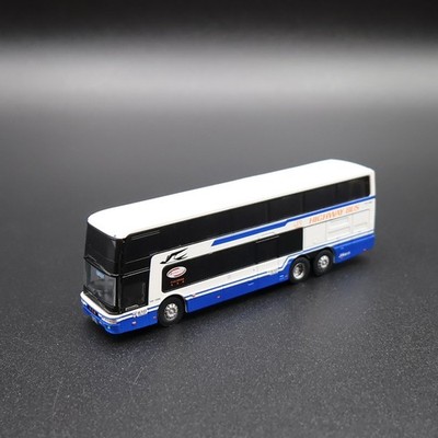 Tomytec 332220 - The Bus Collection Last Regularly JR TOKAI BUS - Spur N