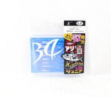 Thirty Four Soft Lures Ultra Soft Jr 1.3 Inch 8 Per Pack Hanachirashi (7870)
