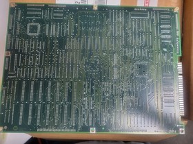 MORTAL KOMBAT 2 PCB JAMMA ARCADE MAIN BOARD ONLY REV 3.1 WORKING!!!! MIDWAY 