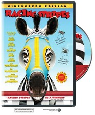 Racing Stripes Dvd Hayden Panettiere New Racing Stripes Dvd Hayden Panettiere New