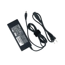 Genuine Toshiba AC Adapter PA3201U-1ACA PA3283U-5ACA Power Supply 15V 5A 75W
