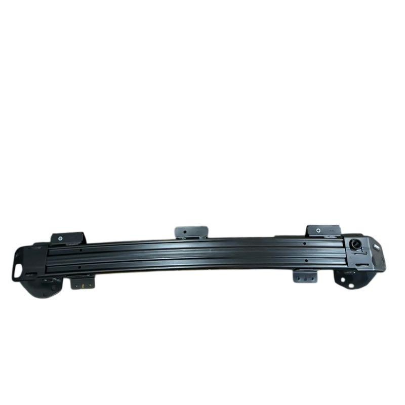 Renfort pare-chocs avant Renault R5 E-Tech 62010J782R d'origine en acier noir
