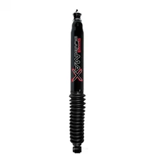 Suspension Shock Absorber-Black Max Shock Absorber Skyjacker B8524