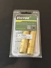VICTOR 0656-0007 FBR-1 FRB-0 TORCH FLASHBACK ARRESTOR 20UJ99