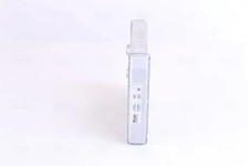 Heizung Kühlrippen gelötet 73344 NISSENS für MERCEDES-BENZ NISSAN OPEL RENAULT