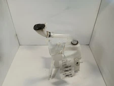 Wash Reservoir from 2023 Toyota Camry 12220965