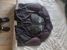 RST Body Armour Motorbike Motorcycle CE Armour