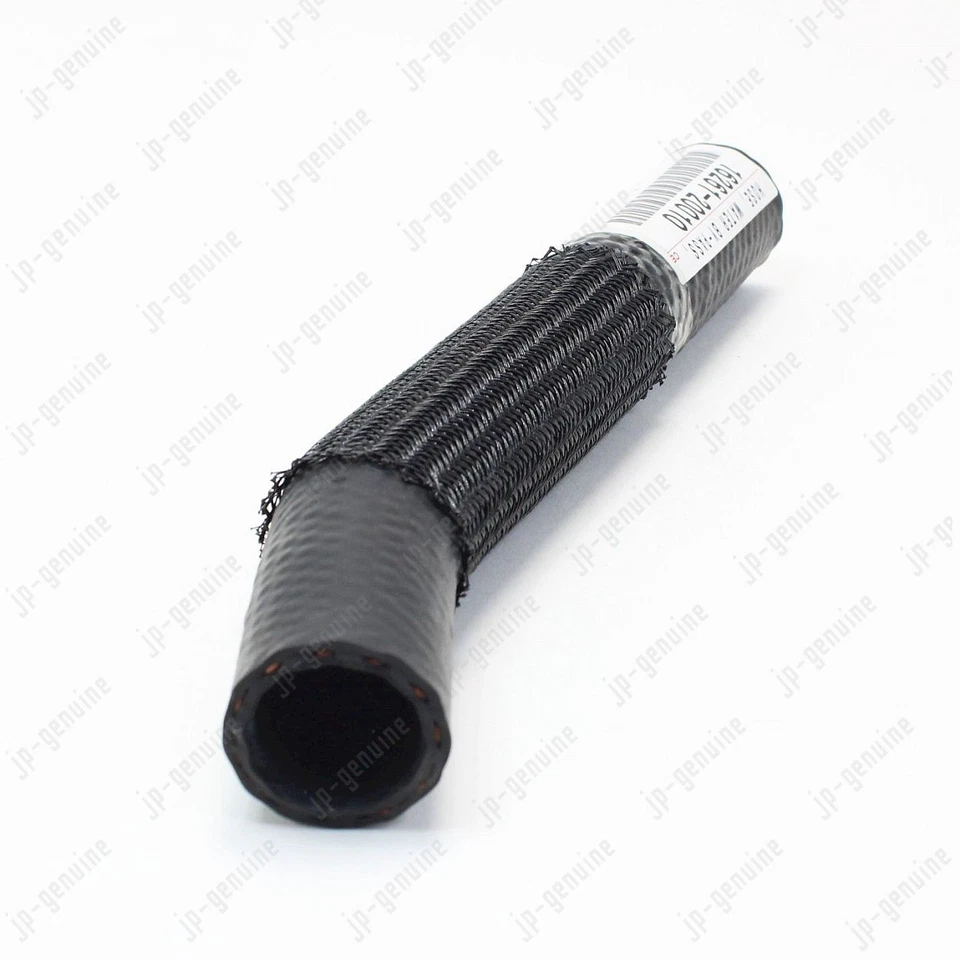 Manguera de agua de paso original Toyota Sienna Solara LEXUS RX300 16261-20010 No.1 Foto 4 de 4