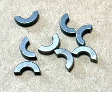 4 Pr 8 Pc. Nors Perfect Circle Valve Keepers 216-5169 Ford Tractor Eau6514a