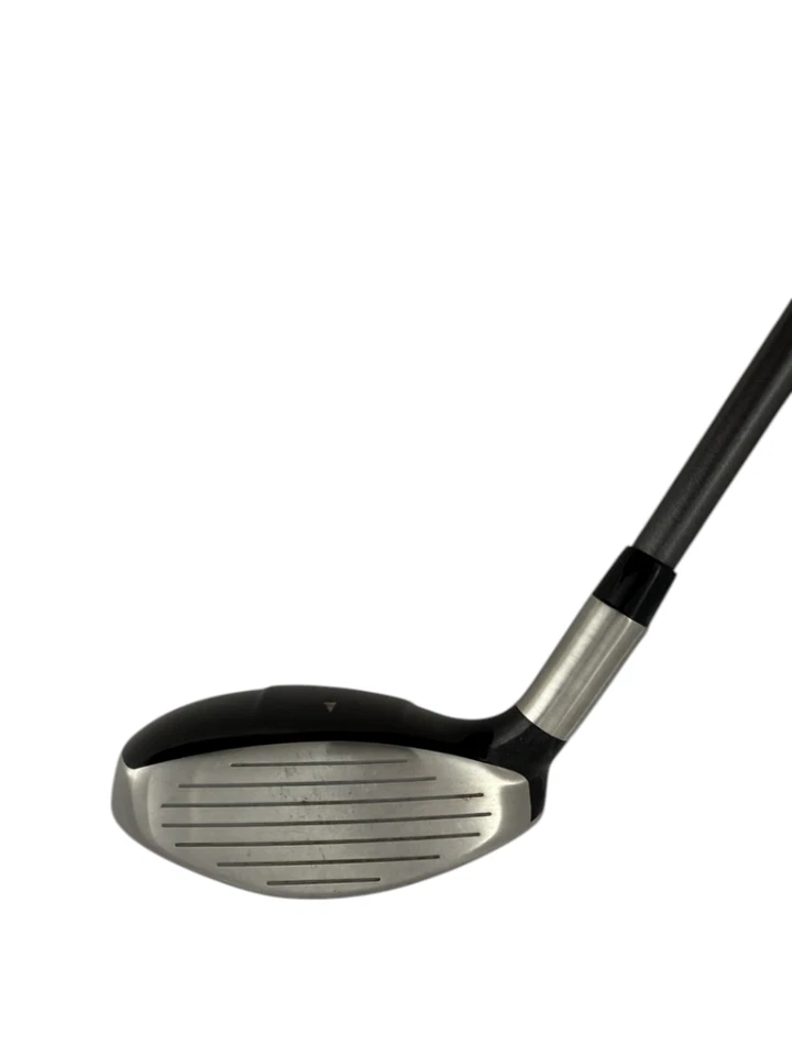 Adams Golf IDEA Tight Lies Hybrid 3 Iron I-Wood 17* Aldila Graphite SR Golf Club - Image 3 of 4
