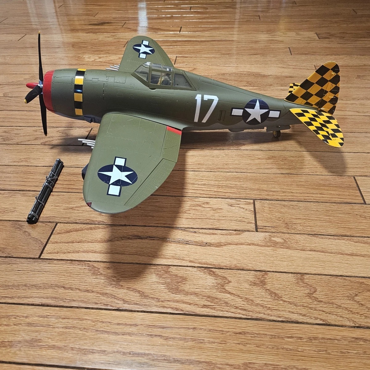 Las mejores ofertas en 1:18 21st Century Toys aviones y naves