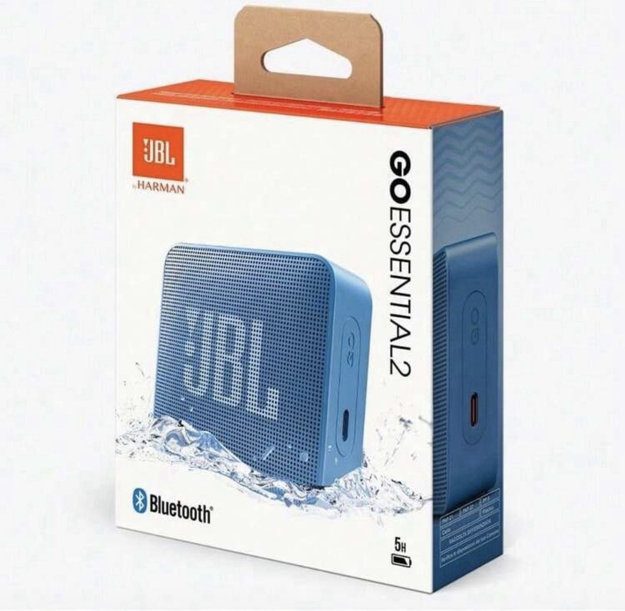 jbl bluetooth speaker
