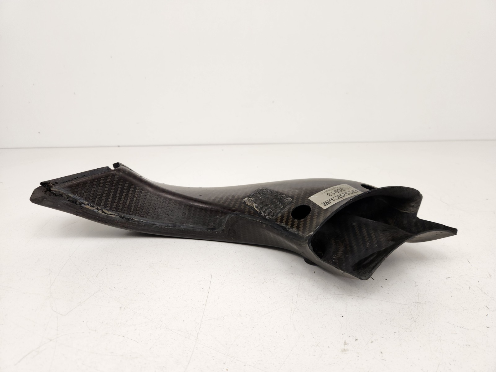 McLaren MP4-12C 2012-2014 Rear Left Air conveyor