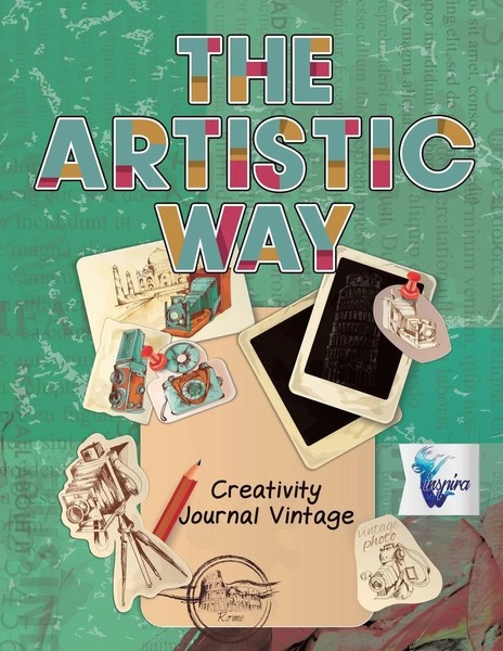 Planners & Notebooks Inspira Journals | The Artist's Way Creativity Journal...-image