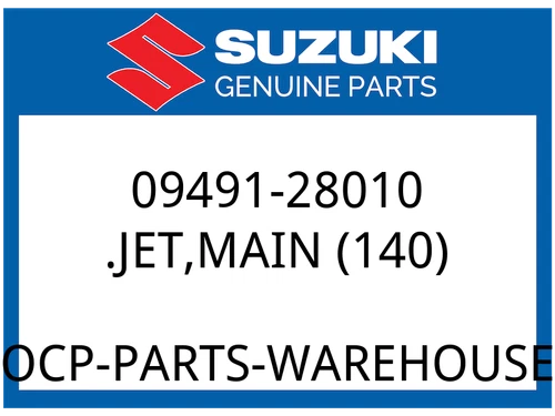 JET, MAIN (140)
