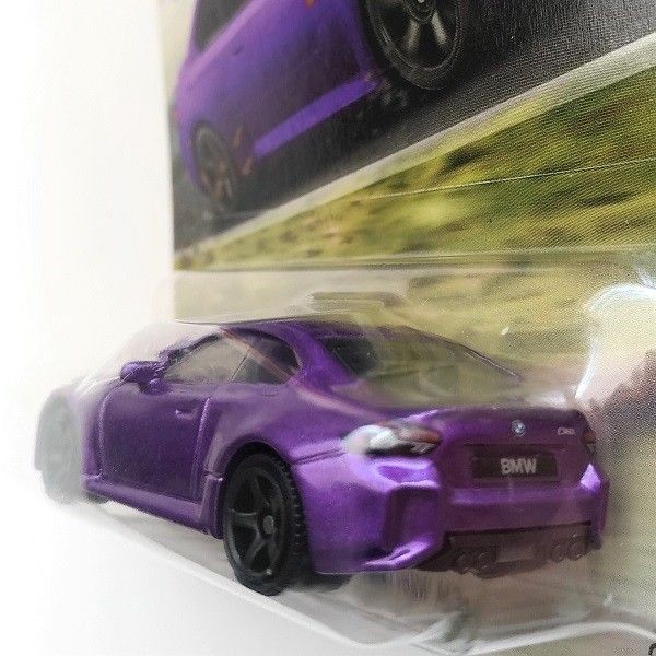 Matchbox M2 Unopened Matchbox 2023 BMW M2 G87 MATCHBOX Die-cast Car | eBay