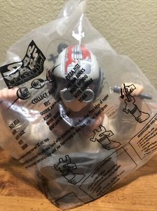Anakin Star Wars Episode 1 Phantom Menace Topper KFC Taco Bell Pizza Hut
