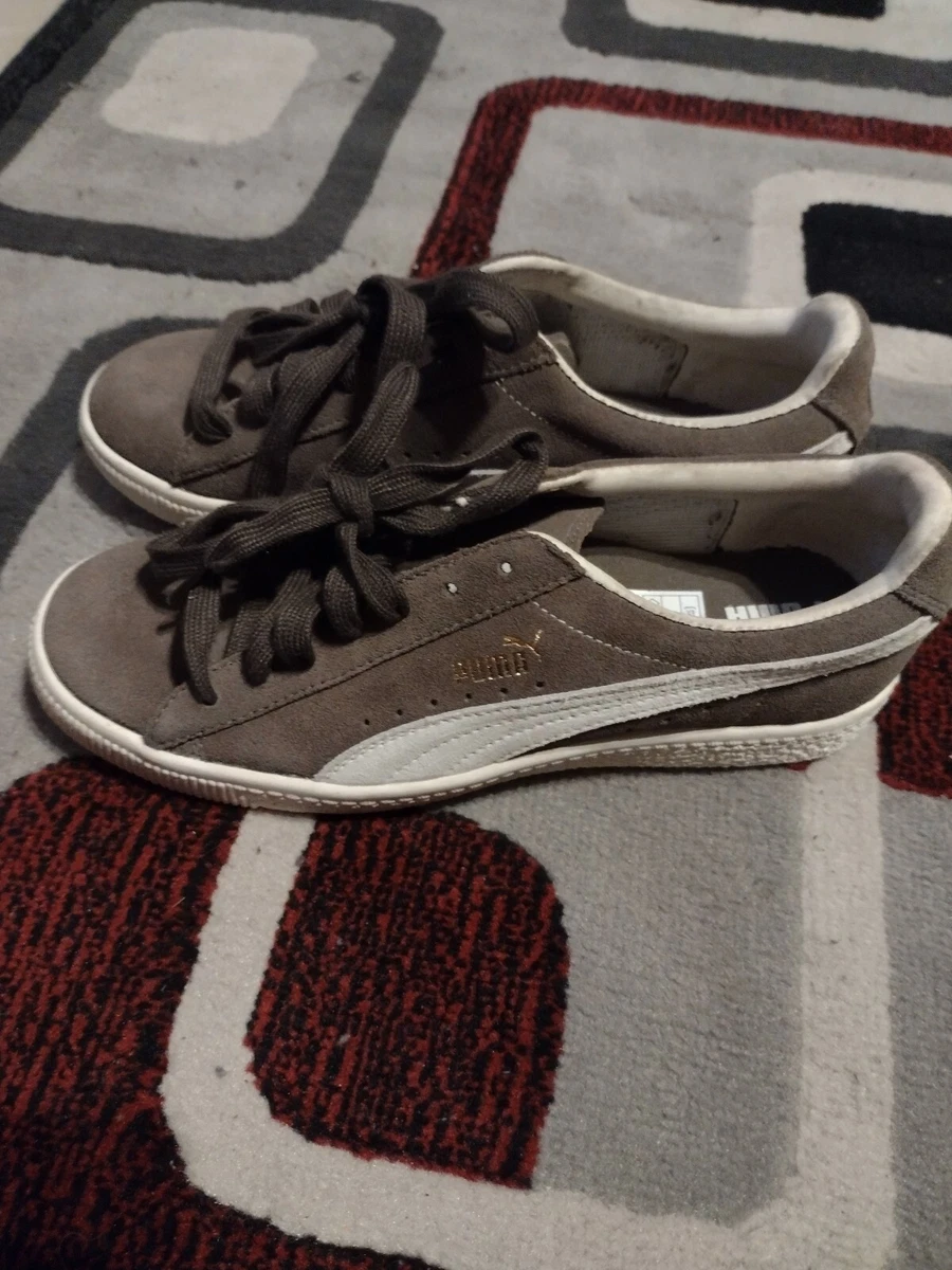 Cheap puma 2024 suede mens