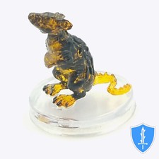 Cinder Rat - Bestiary Unleashed 4 Pathfinder Battles D D Miniature