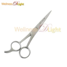 Barber Shears Styling Scissors 5.5'' Ice Tempered Stainless Steel