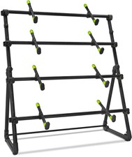 Stabiler, frei einstellbarer 4-fach Keyboards...