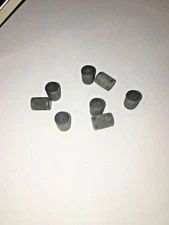 SIGNODE STRAPPING TOOL PART #266907   WEAR PLUG - AM