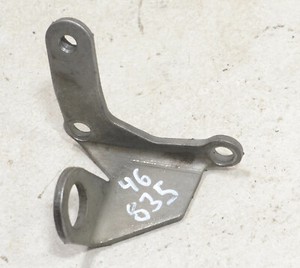 VW Polo 6N2 (99-01) 1,4 AUD 44KW 60PS Halter Halterung m Motor #46835-B302