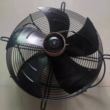 1Pcs New For ZIEHL-ABEGG FN040-VDK.0F.V7P1 FN045-VDK.4I-V7P1 Cooling Fan