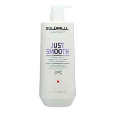 Goldwell Dualsenses Just Smooth Taming Shampoo 33.8 oz