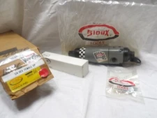 Sioux Tools 1/4" Hex In-Line Nutrunner - Part# 4096