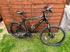 Trek 3900 3 Series Mountain Bike for 