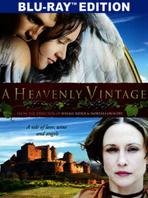 A Heavenly Vintage [Blu-ray], New, Jérémie Renier,Keisha Castle-Hughes,Vera Farm
