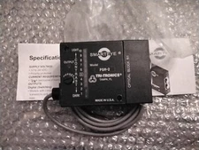 TRI-TRONICS PSR-2R1 / PSR2R1  NEW In Box.