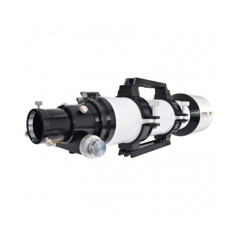 Explore Scientific ED102 Essential Series Triplet APO Refractor