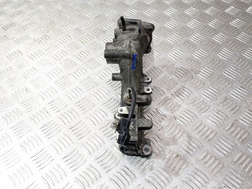 MITSUBISHI OUTLANDER INTAKE INLET MANIFOLD 2.2 DI-D / 4N14 MK3 2013 - Picture 4 of 6