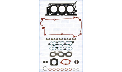 Right Head Gasket Set FORD MONDEO TREND V6 24V 2.5 170 LCBD (10/2003-8/2007)