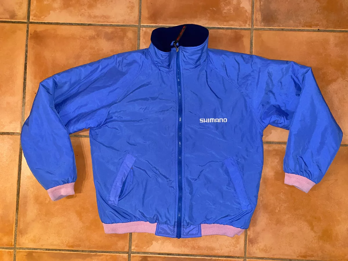 Shimano rain gear 2025