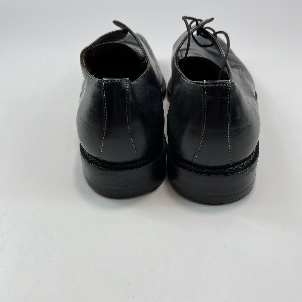 Mezlan Soprano Custom Dress Shoes Derby Oxford Amazon.com | Mezlan - Soka - Men main image 4