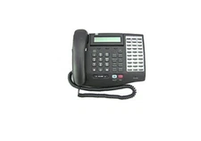 Lot of (10) Fully Refurbished Vodavi XTS 3017-71 Full-Duplex Display (Charcoal)