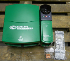 Control Techniques UNI 3405  Frequenzumrichte...