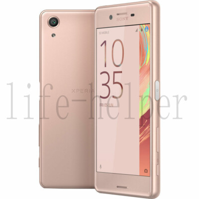23MP Sony Xperia X Performance Dual SIM F8132 Single SIM F8131 5